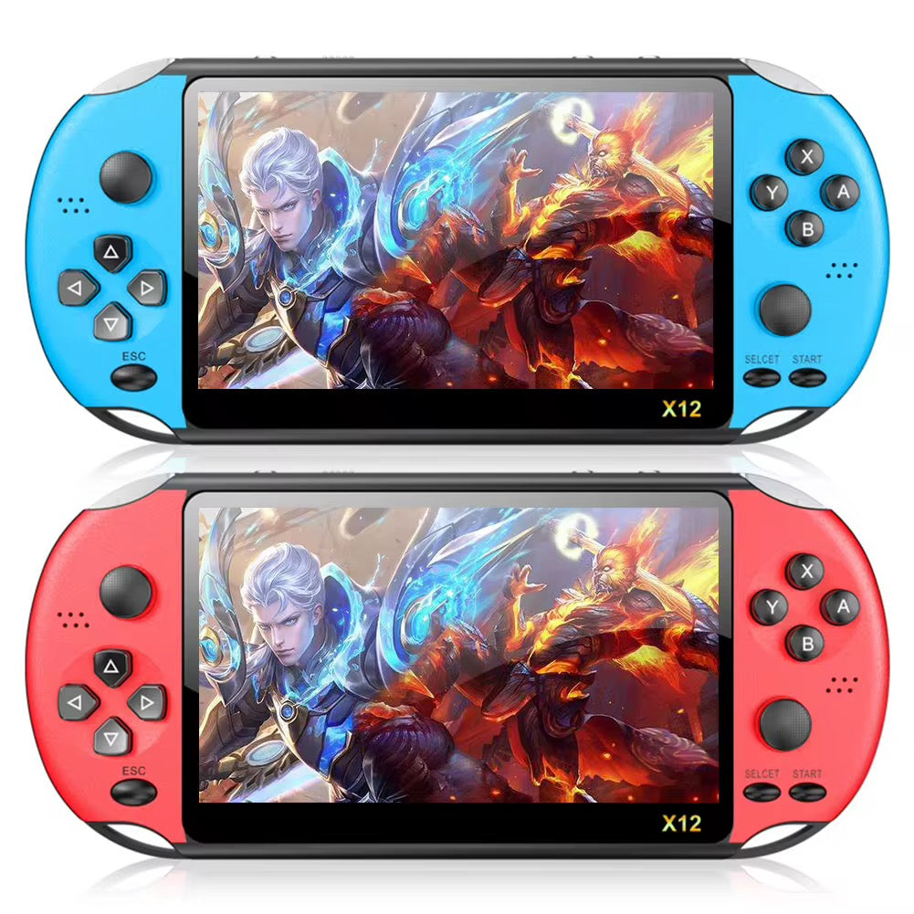 Console x12 29.9000f