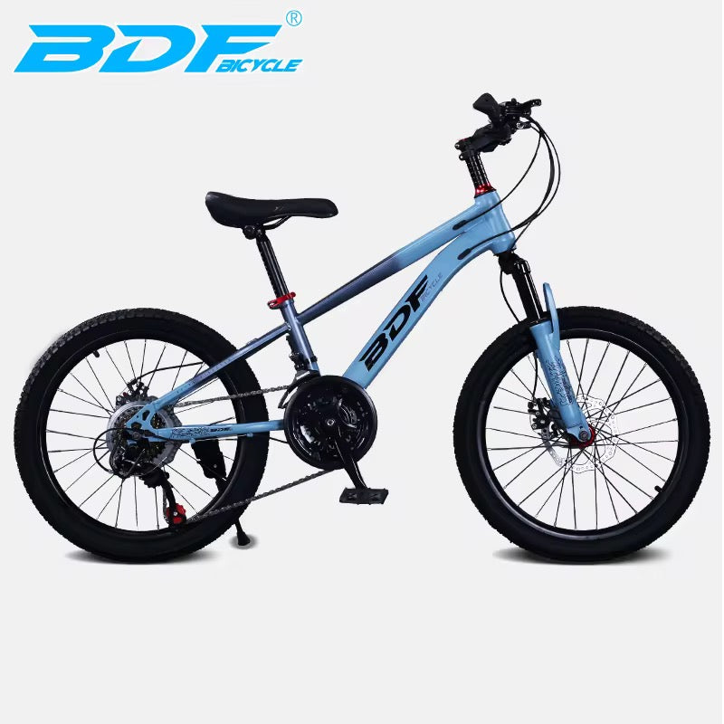 Vélo américain de qualité durable
