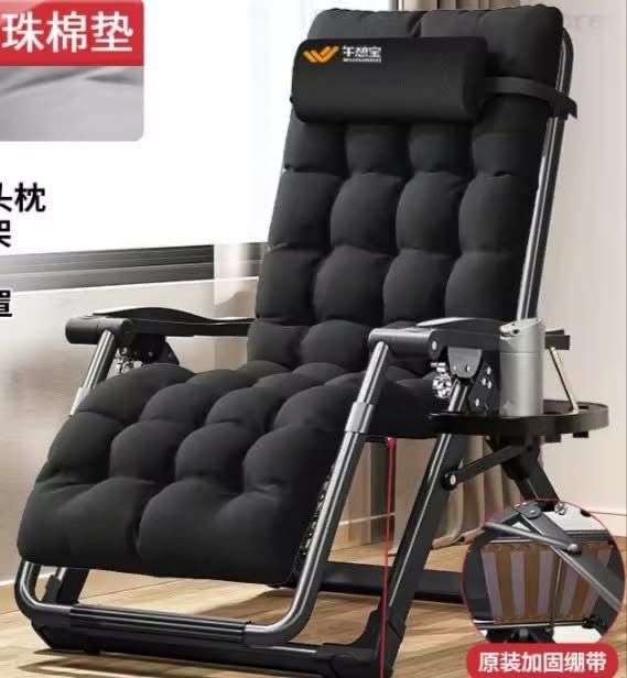 Chaise pliante robuste –45000f