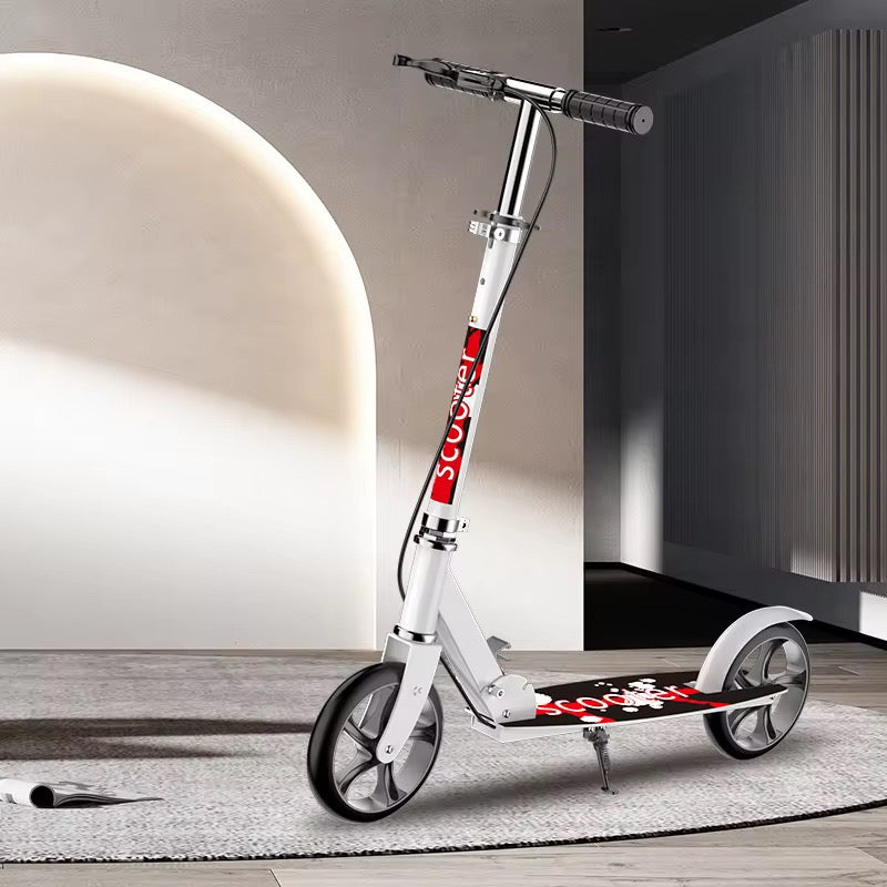 Trottinettes importé de l’italie 🇮🇹