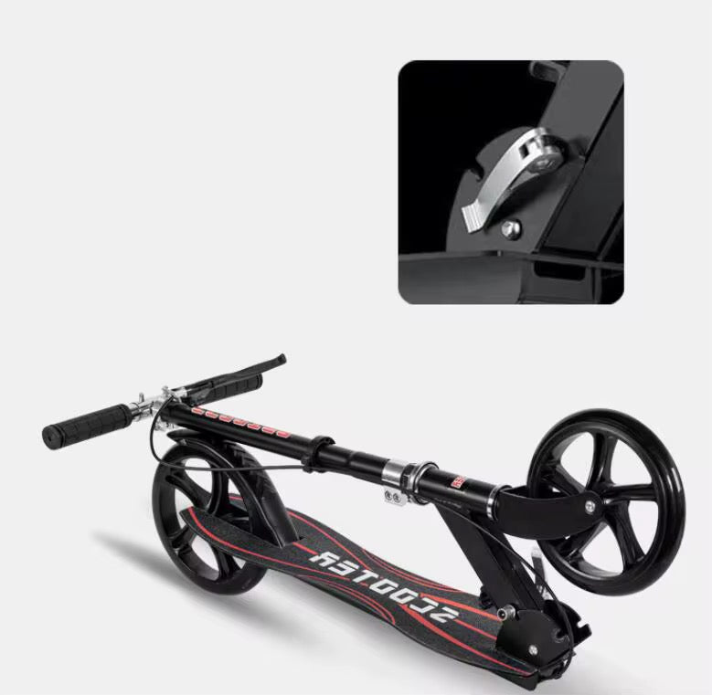 Trottinettes importé de l’italie 🇮🇹