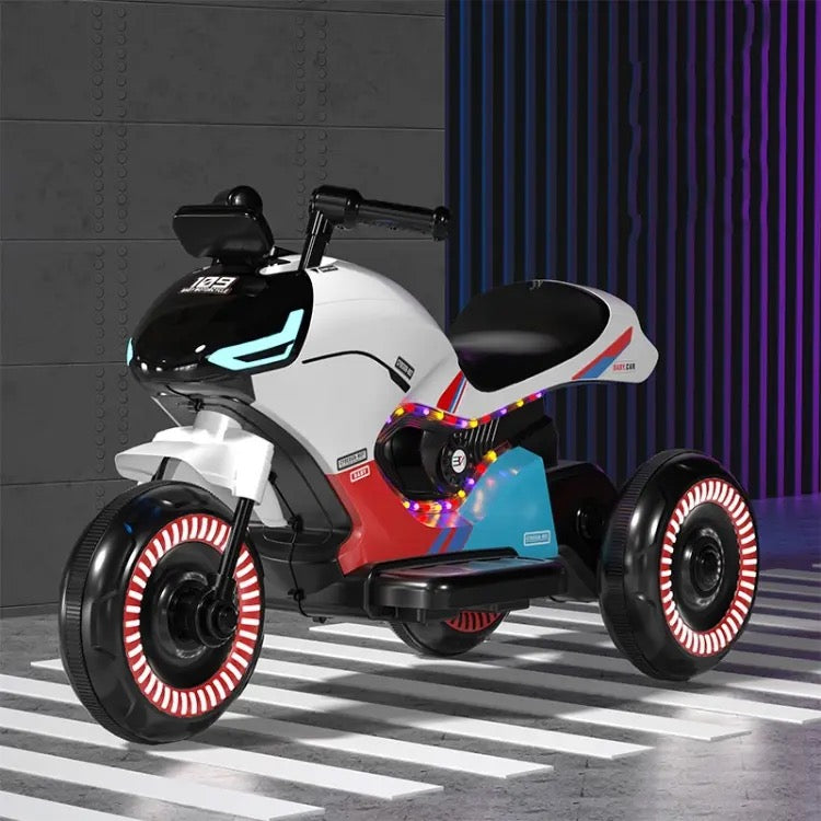 Moto électrique pour enfants