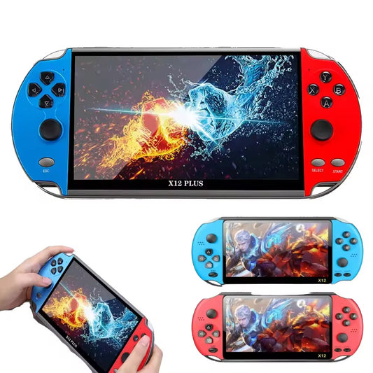 Console x12 haut qualité performant