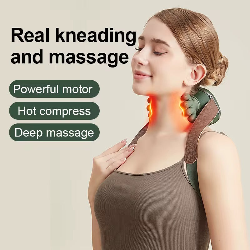 Massage intelligent