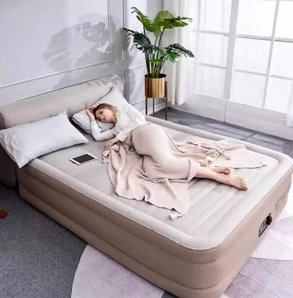 Matelas gonflable orthopédiques confort