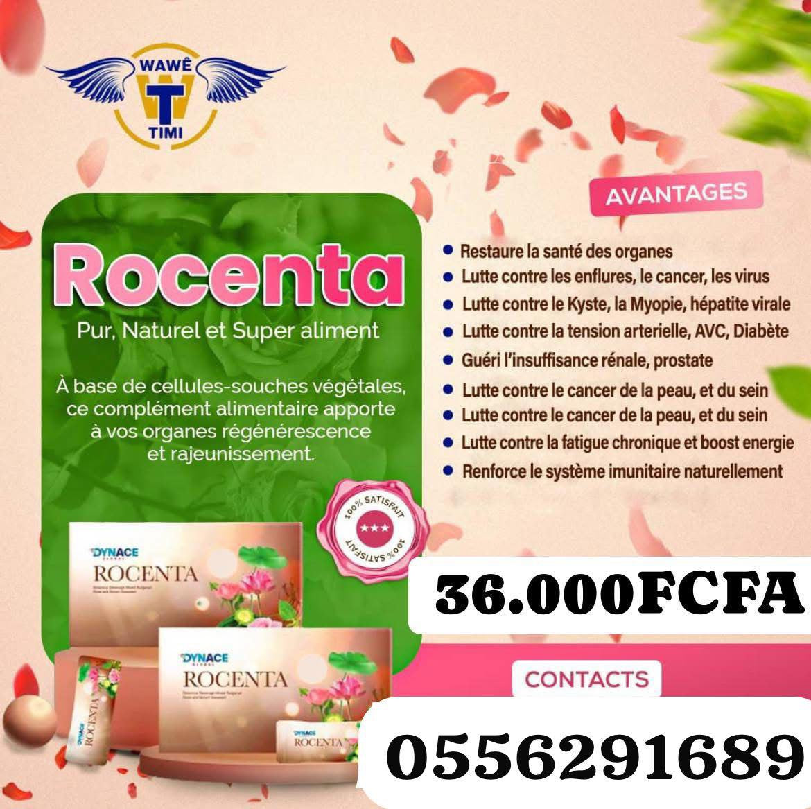 Rocenta
