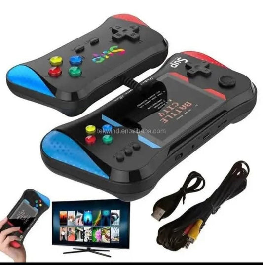 Console de haut qualité performant