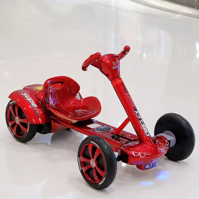 Voiture électrique pour enfants