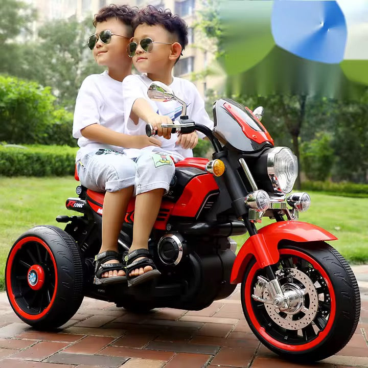 Moto électrique pour enfants