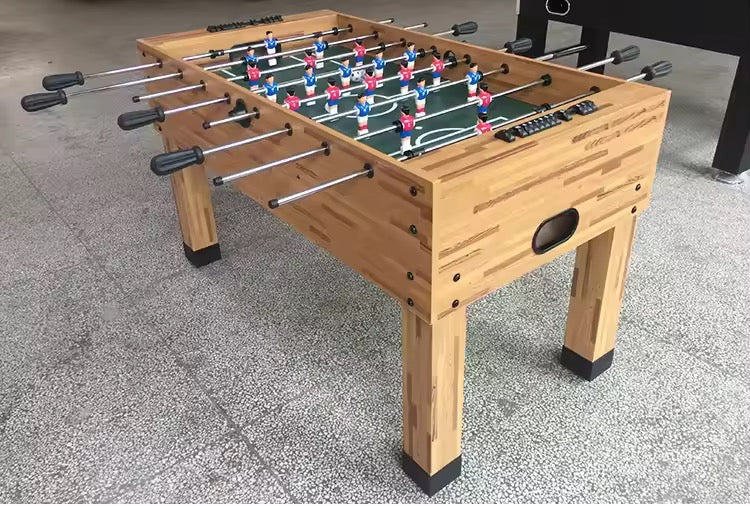 Beby foot moderne plus grand