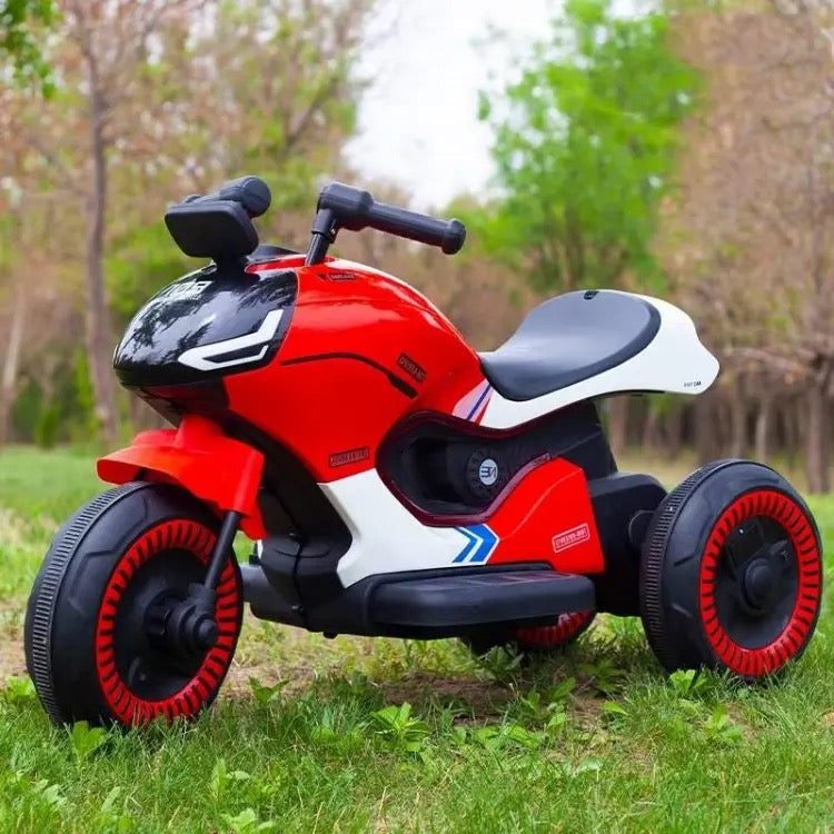 Moto électrique pour enfants