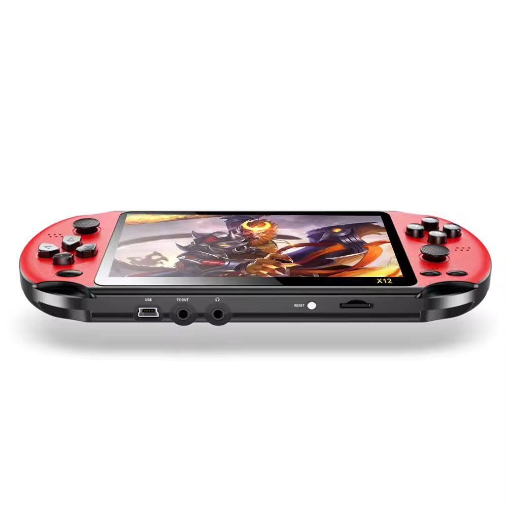 Console x12 haut qualité performant