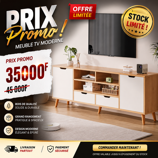 Meubles TV