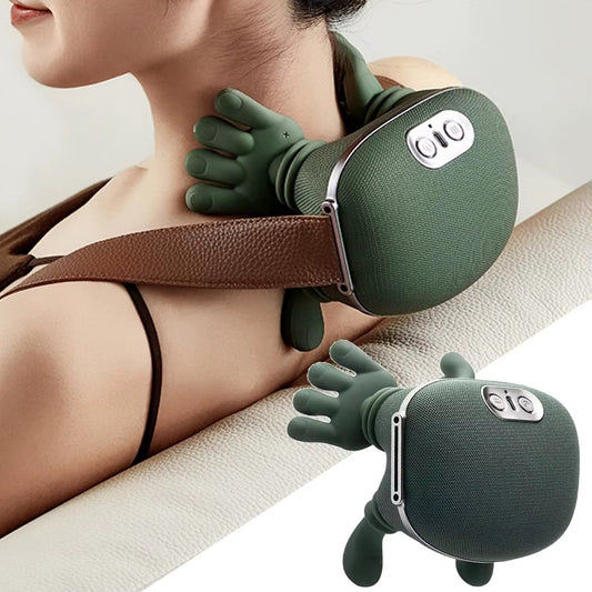 Massage intelligent