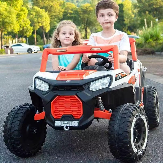 Grosse Voiture électrique multifonctions