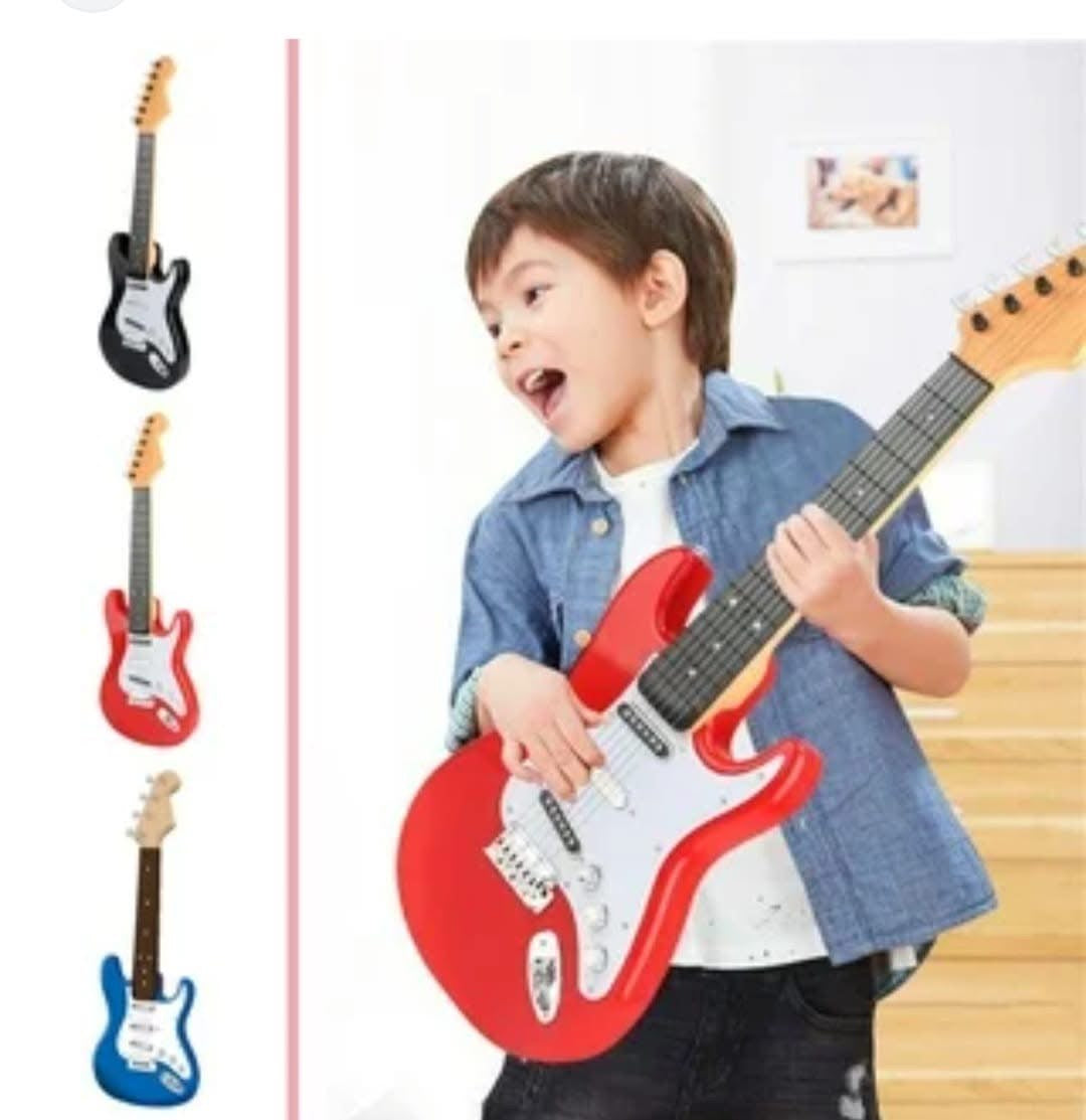 Guitare haute qualité