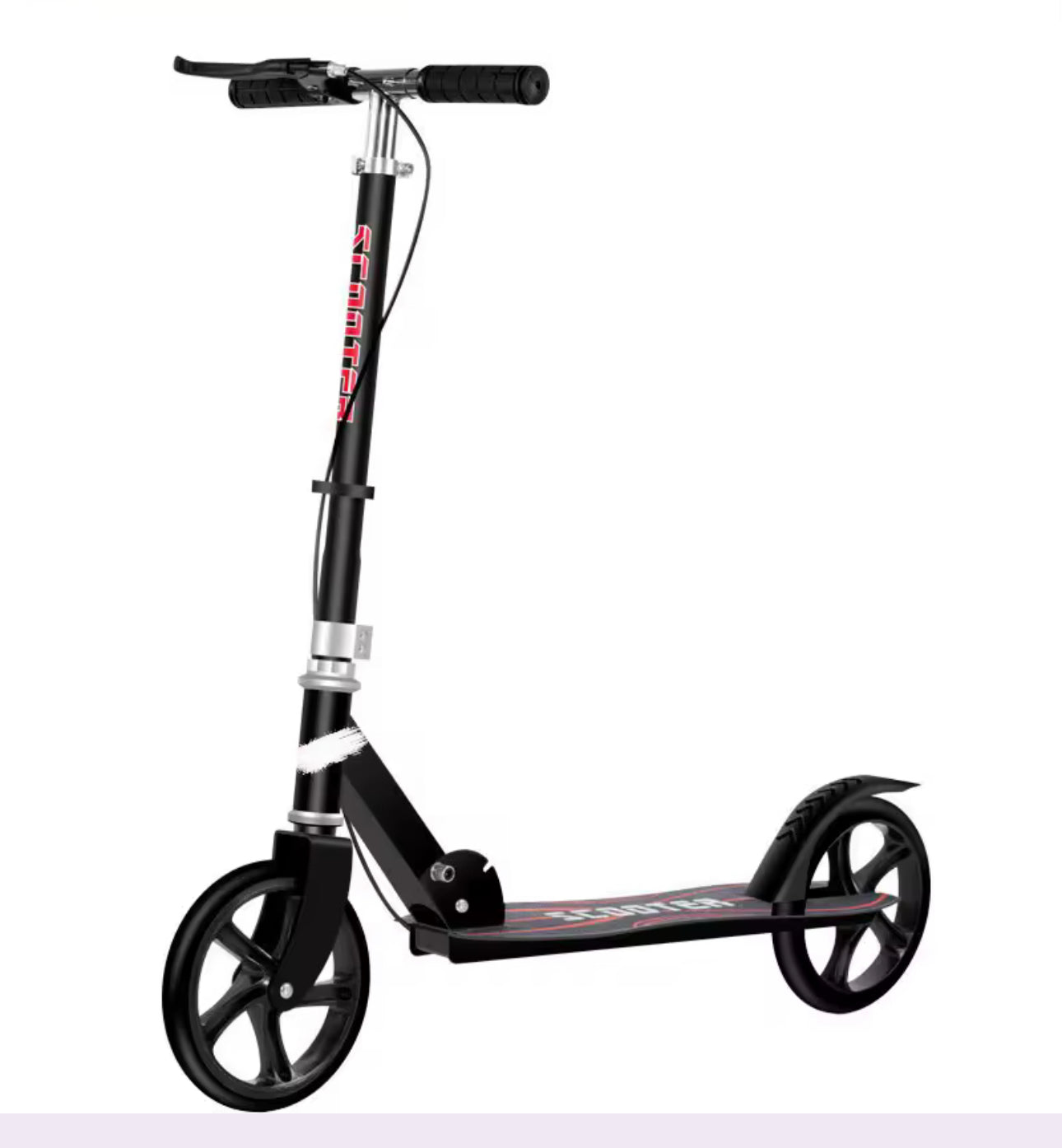 Trottinettes importé de l’italie 🇮🇹