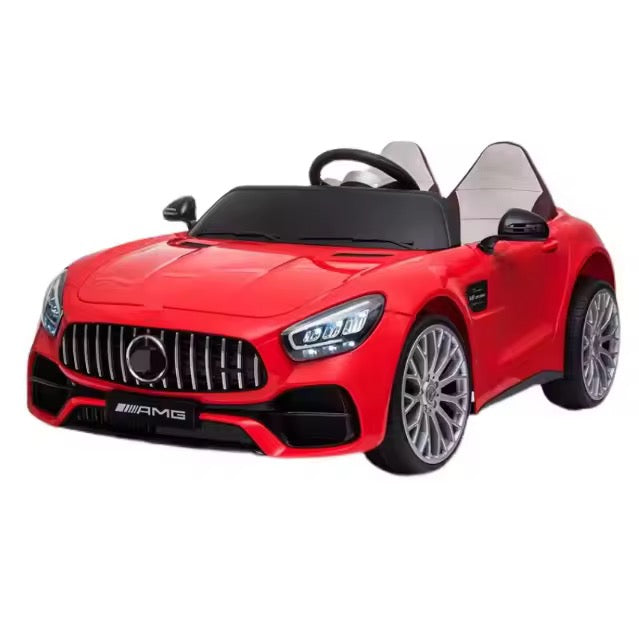 Voiture électrique 1 à 2