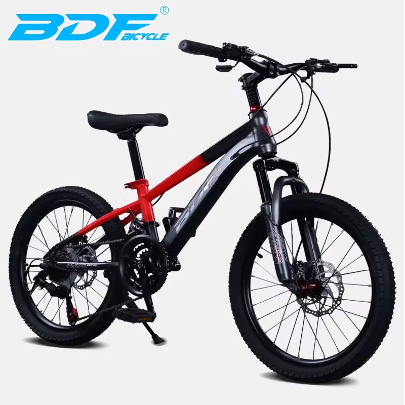 Vélo américain de qualité durable